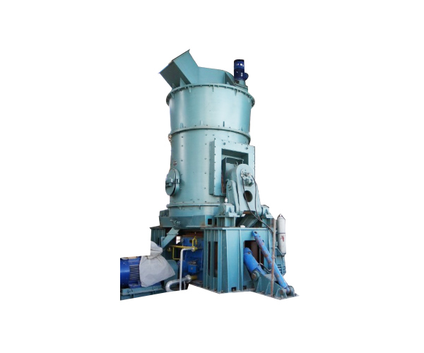 V型選粉機(jī)的性能特征