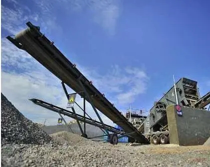 礦產(chǎn)資源儲(chǔ)量分類兩項(xiàng)國家標(biāo)準(zhǔn)公布